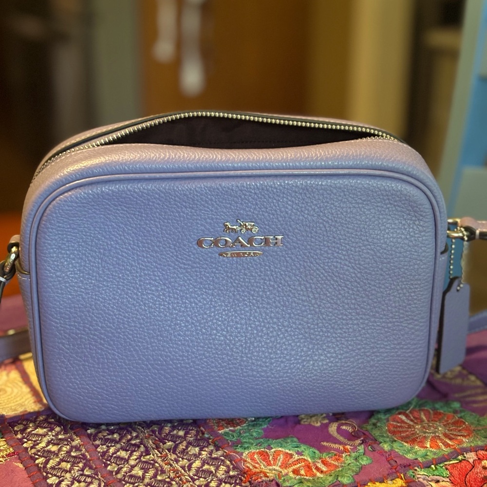 Crossbody Coach